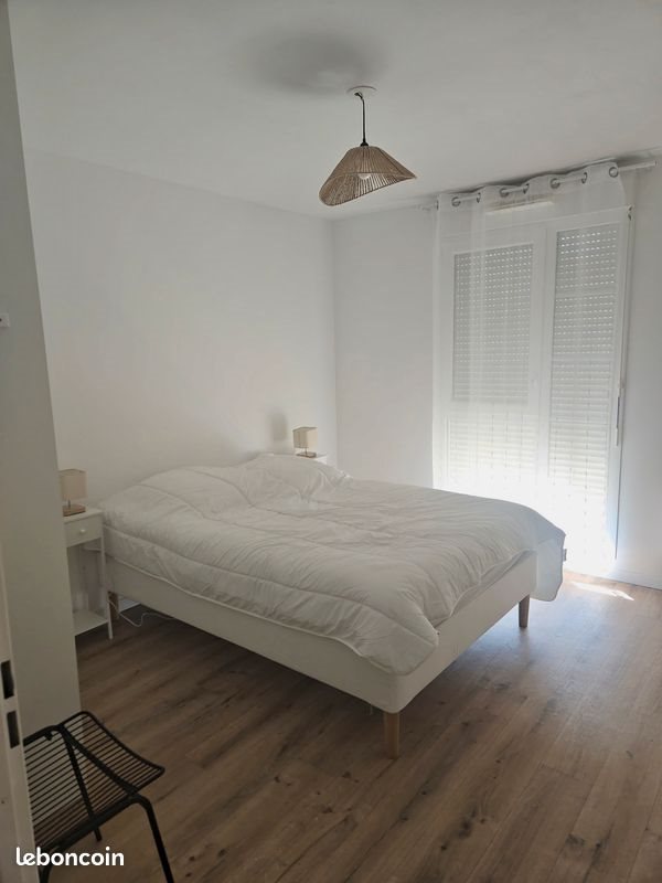 Appartement à louer, 38m², Thiais