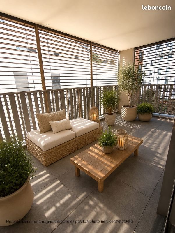 Appartement à vendre, 83m², Lyon 7ème