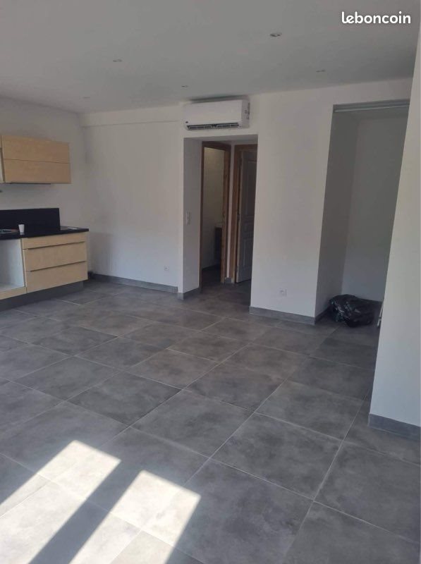 Appartement à louer, 58m², Lucciana
