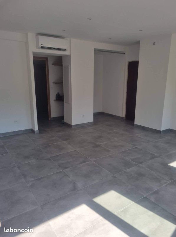Appartement à louer, 58m², Lucciana
