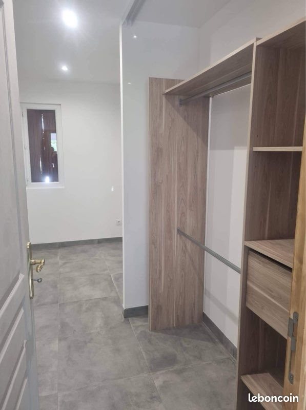 Appartement à louer, 58m², Lucciana
