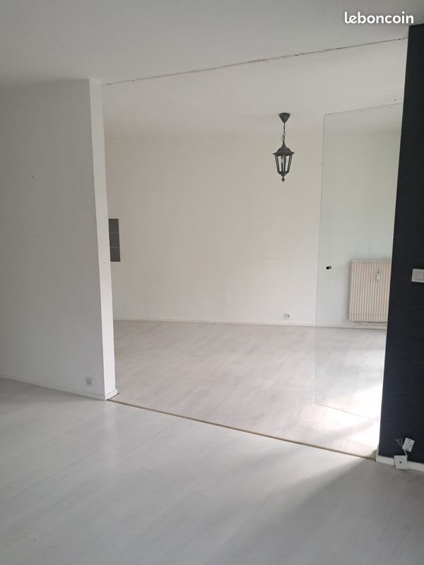 Appartement à vendre, 73m², Montbard