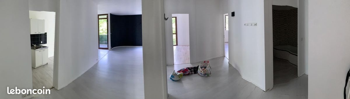Appartement à vendre, 73m², Montbard