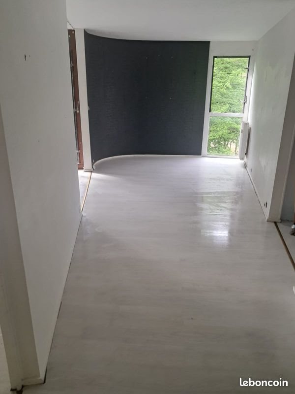 Appartement à vendre, 73m², Montbard
