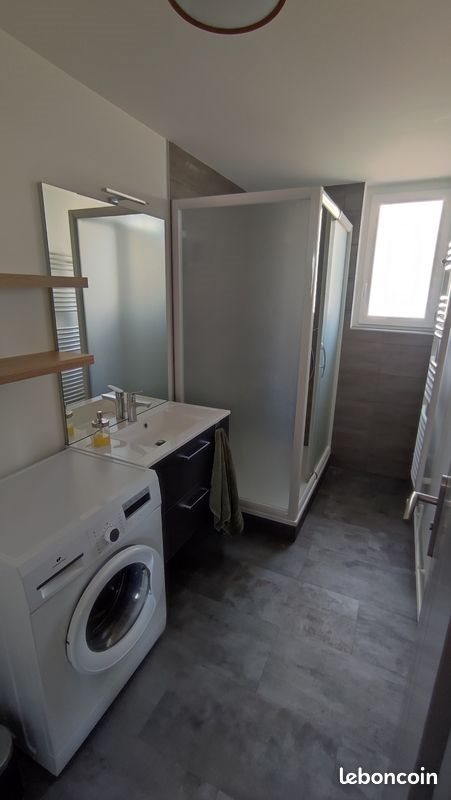 Appartement à louer, 68m², Clermont-Ferrand