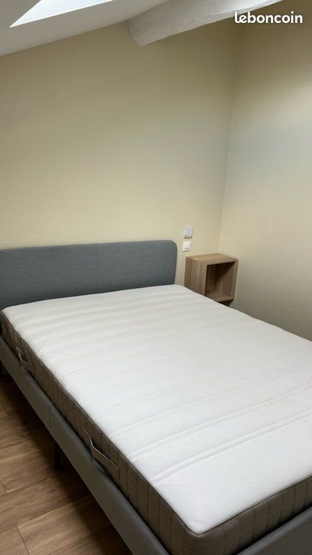 Appartement à louer, 36m², Angoulême