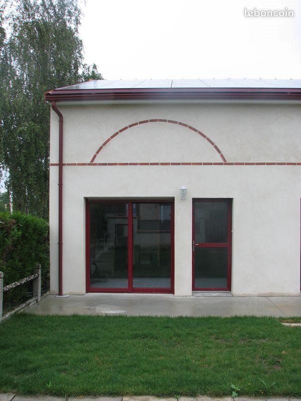 Maison à louer, 60m², La Jumellière