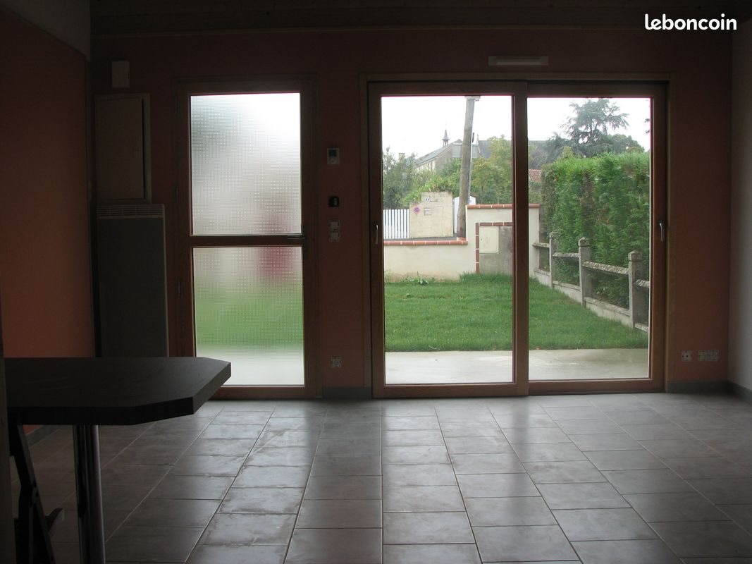 Maison à louer, 60m², La Jumellière