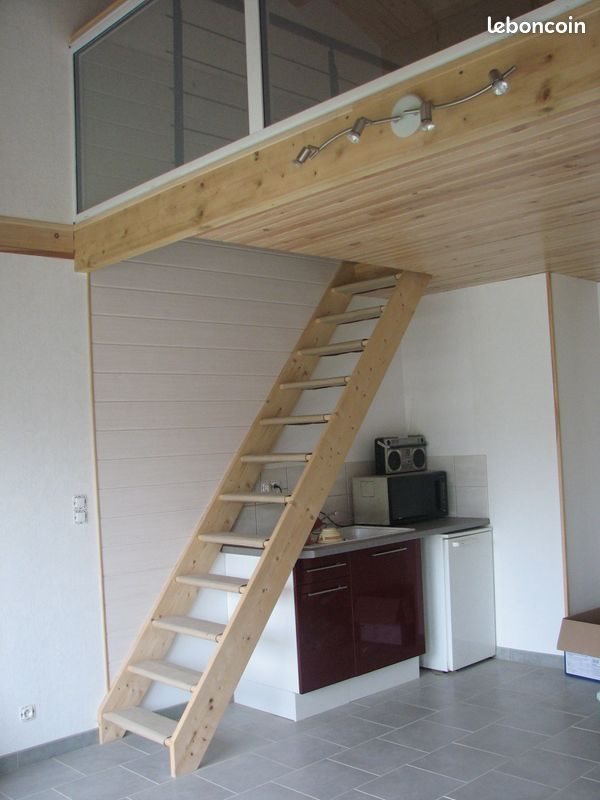 Maison à louer, 60m², La Jumellière