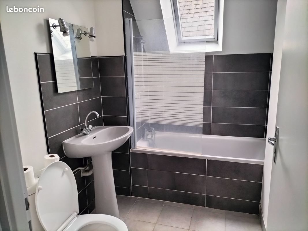 Appartement à louer, 24m², Laval