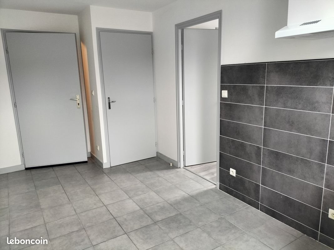 Appartement à louer, 24m², Laval