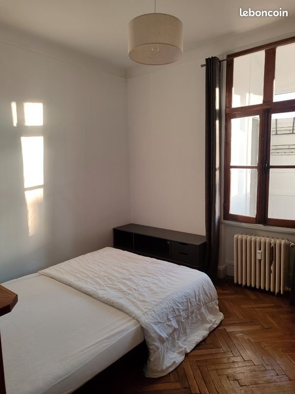 Appartement à louer, 60m², Roubaix