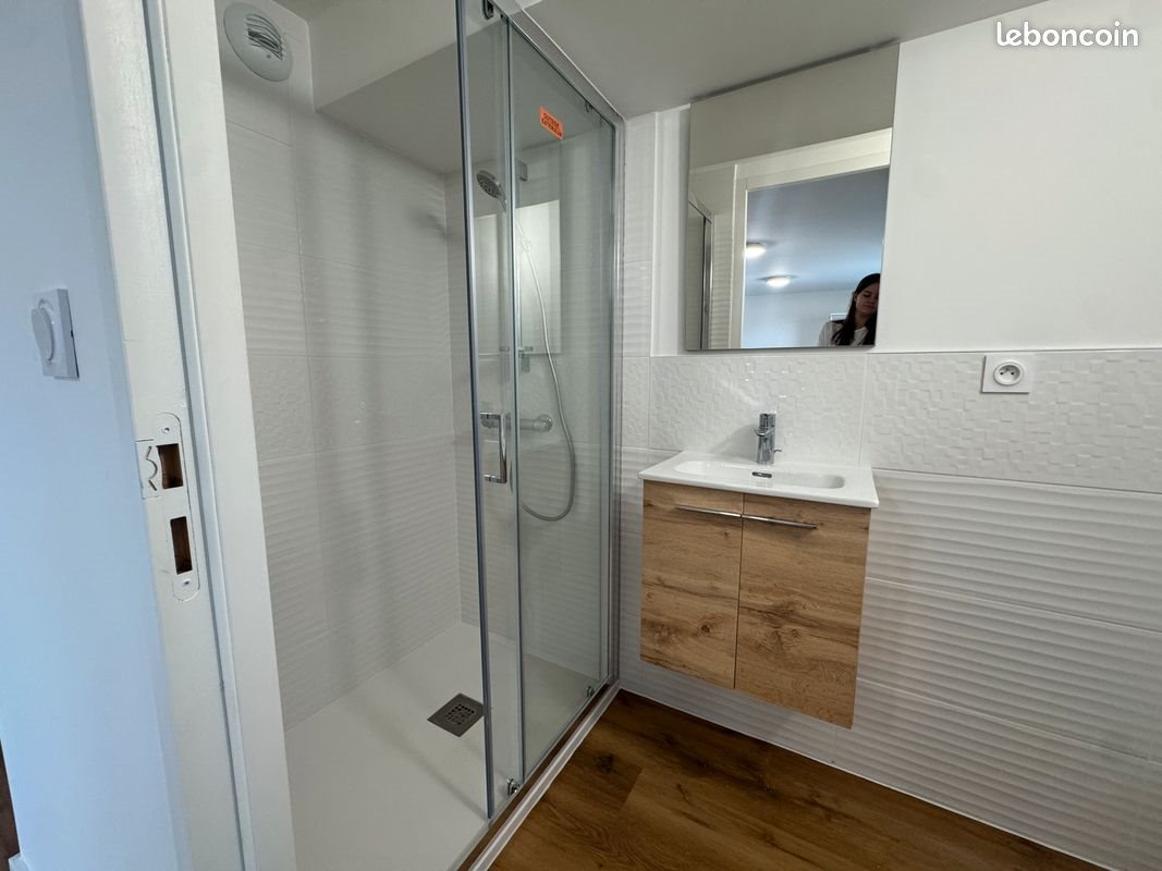 Appartement à louer, 23m², Sainte-Gemmes-sur-Loire
