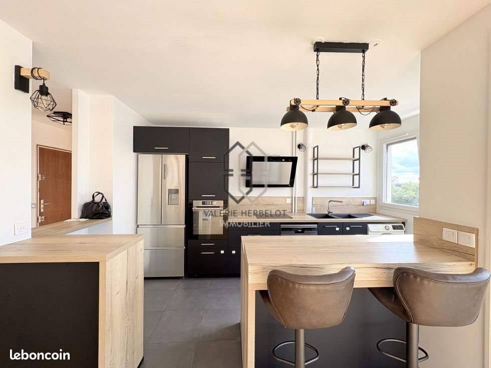 Appartement à louer, 77m², Champigny-sur-Marne