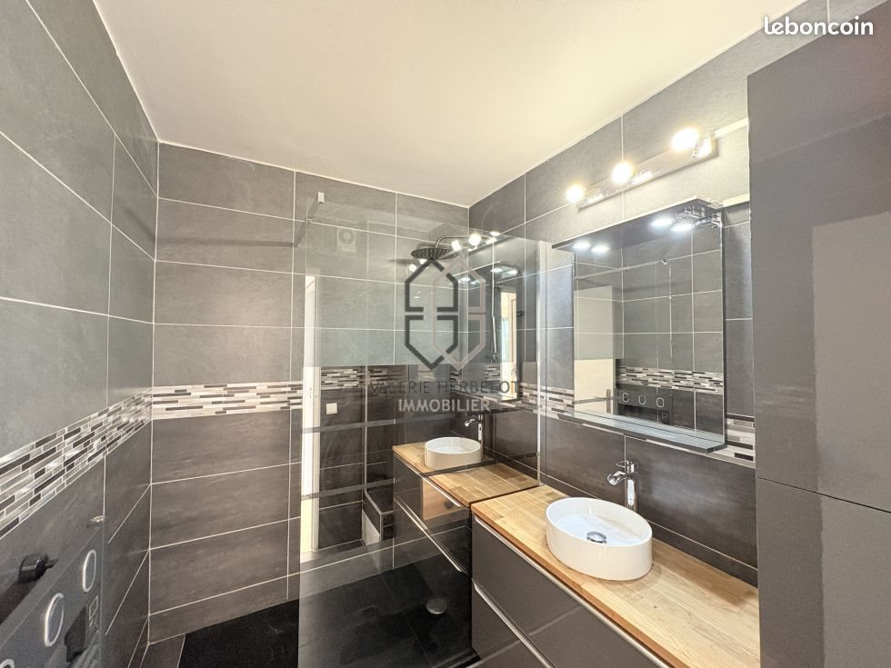 Appartement à louer, 77m², Champigny-sur-Marne