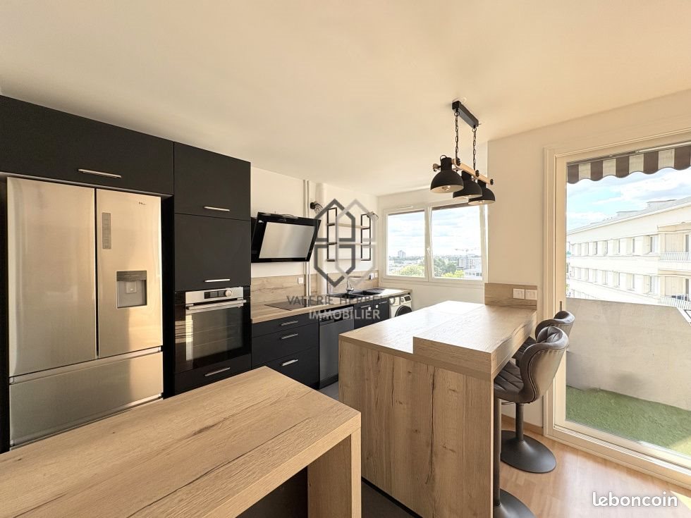 Appartement à louer, 77m², Champigny-sur-Marne