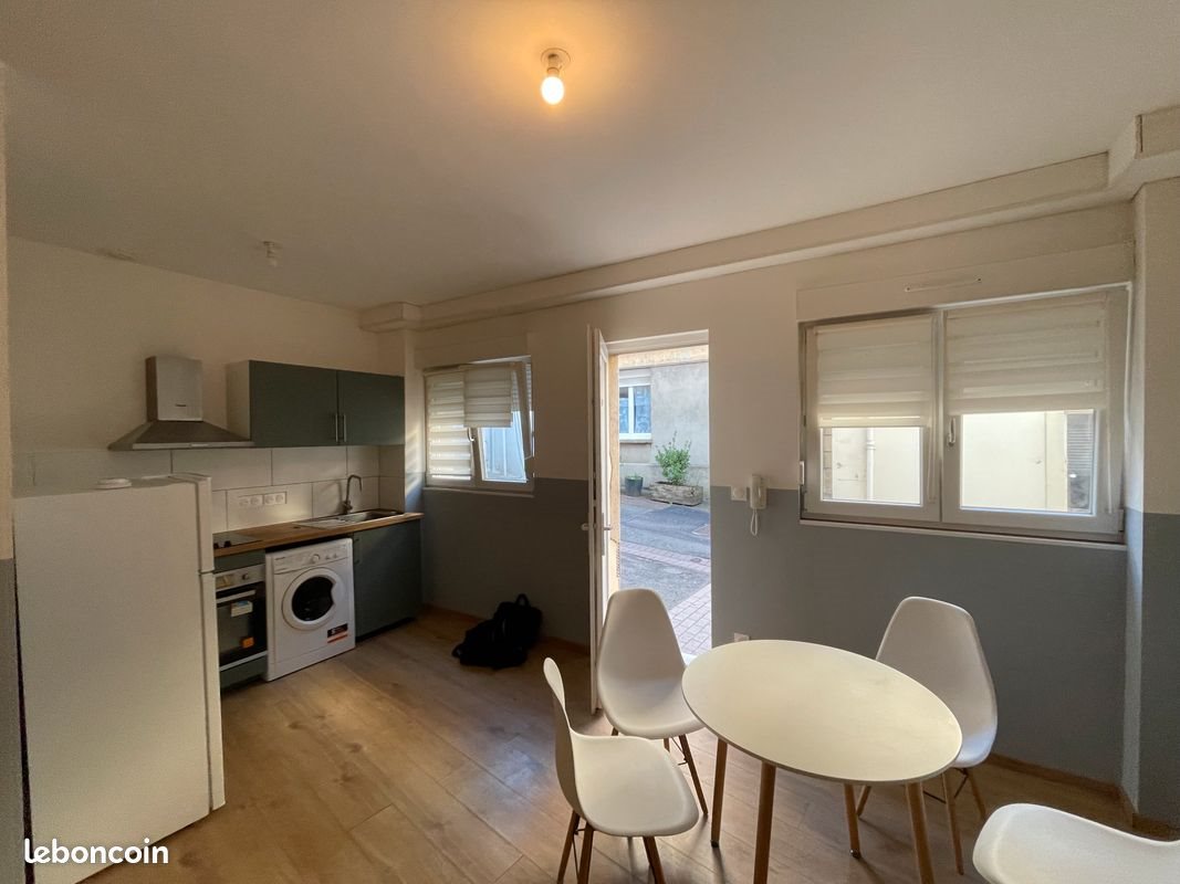 Appartement à louer, 39m², Moyeuvre-Grande