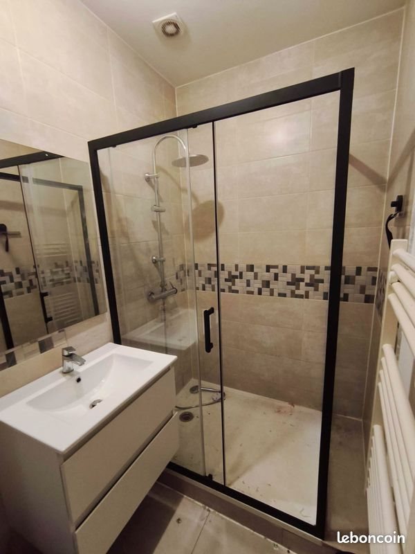 Appartement à louer, 39m², Moyeuvre-Grande