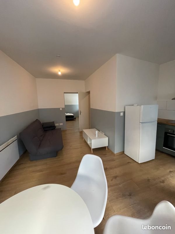 Appartement à louer, 39m², Moyeuvre-Grande