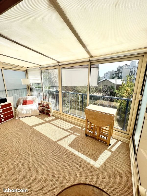 Appartement à louer, 30m², Boulogne-Billancourt