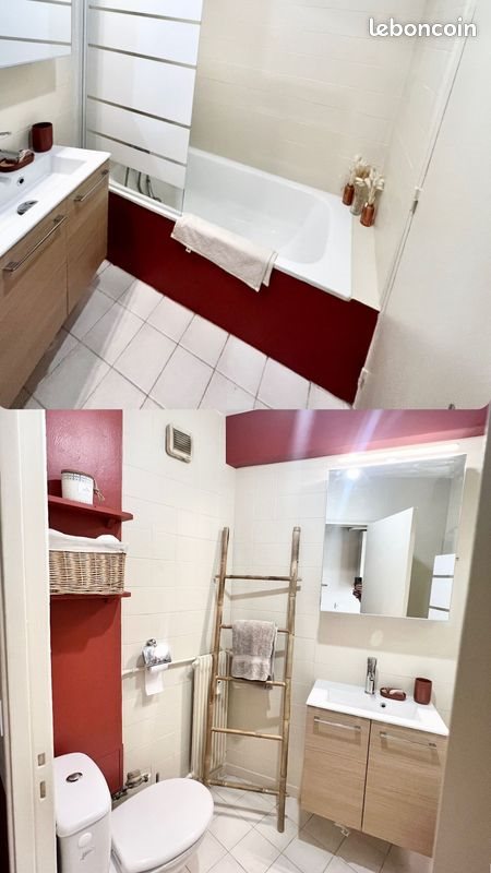 Appartement à louer, 30m², Boulogne-Billancourt