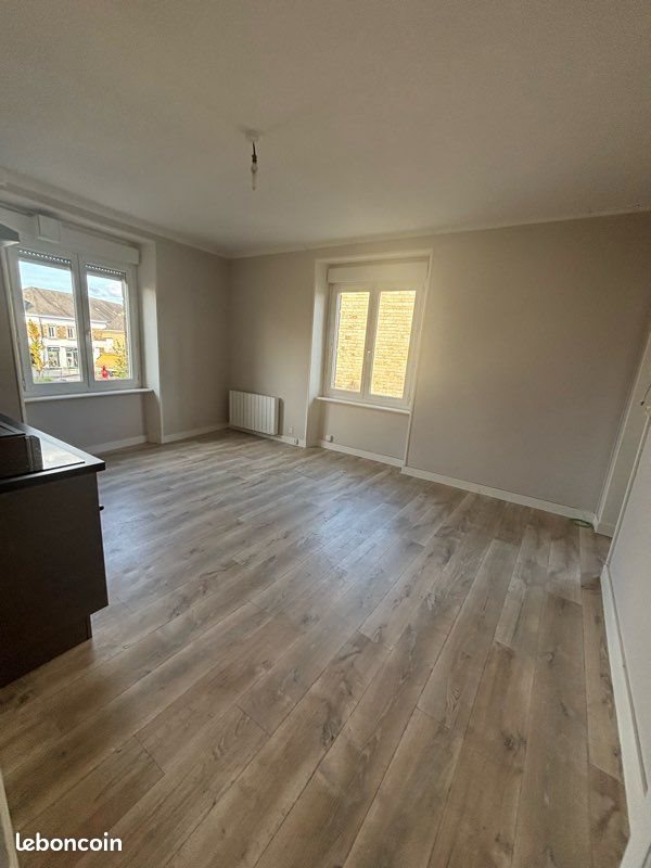 Appartement à louer, 46m², Saint-Hilaire-du-Harcouët