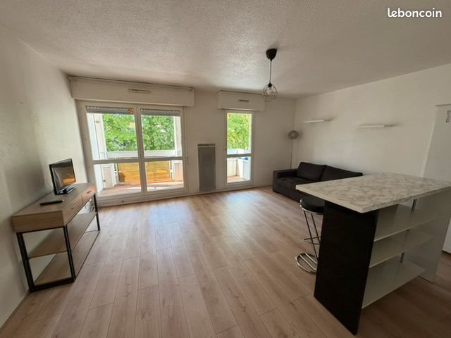 Appartement à louer, 34m², Bordeaux