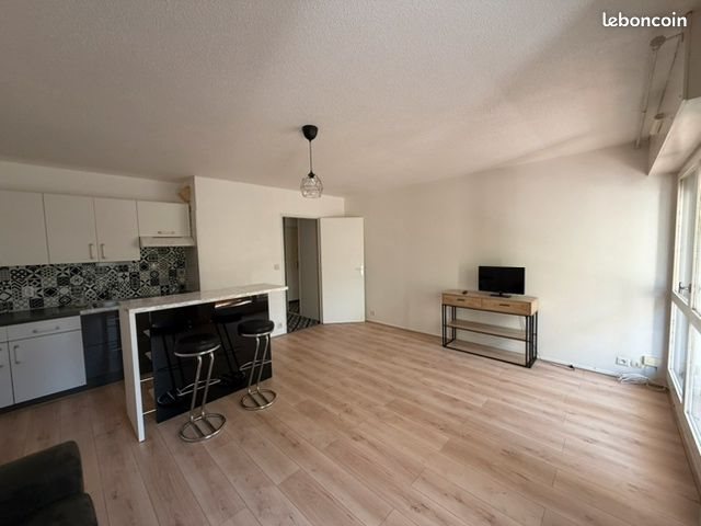 Appartement à louer, 34m², Bordeaux