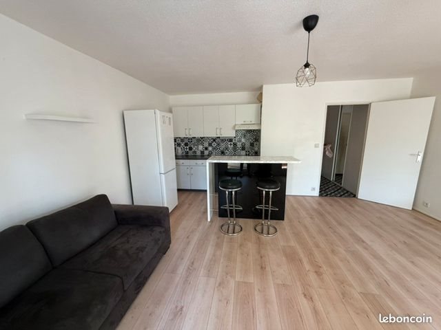 Appartement à louer, 34m², Bordeaux