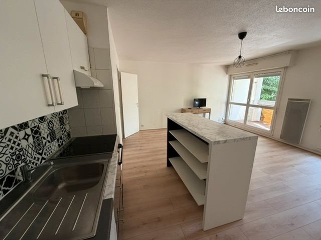 Appartement à louer, 34m², Bordeaux