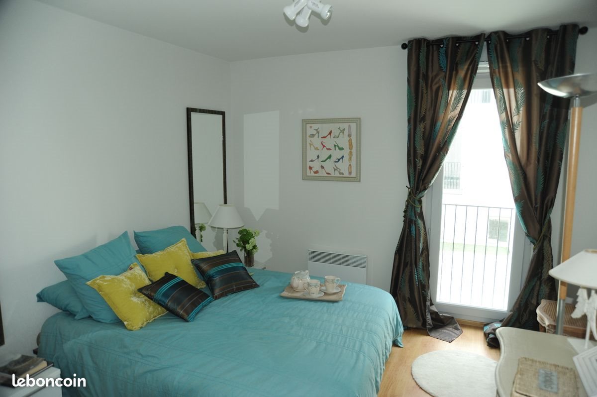 Appartement à vendre, 65m², Meyzieu
