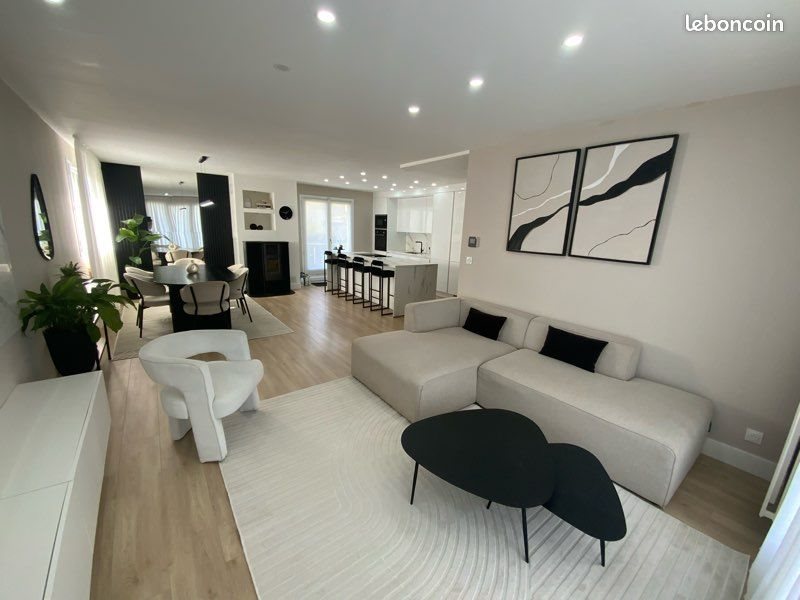 Maison à vendre, 167m², Metz