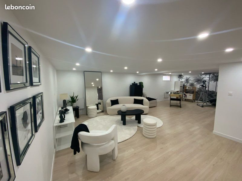 Maison à vendre, 167m², Metz