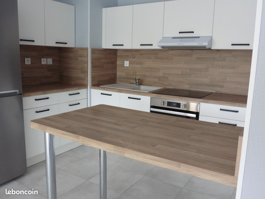 Appartement à louer, 47m², Challans