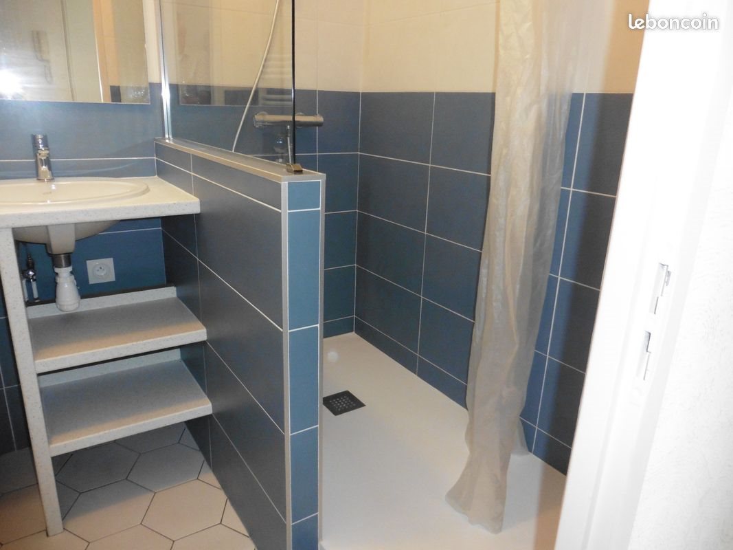 Appartement à louer, 47m², Challans
