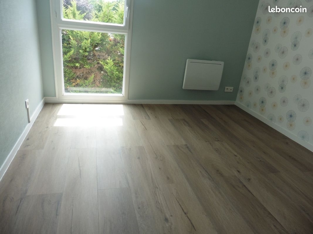 Appartement à louer, 47m², Challans