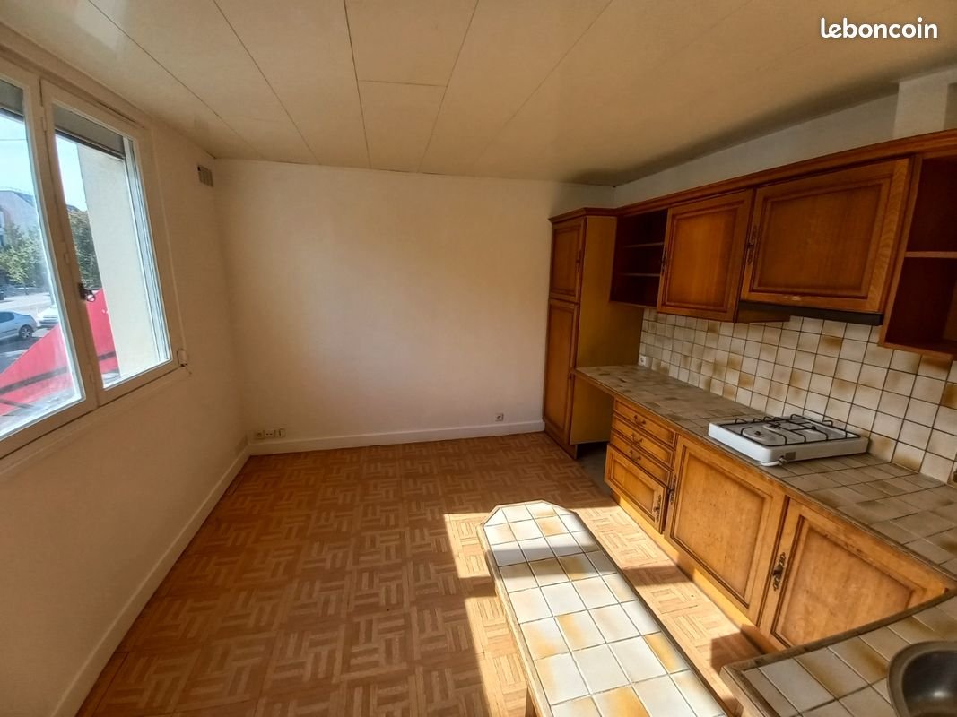 Appartement à louer, 16m², Chilly-Mazarin