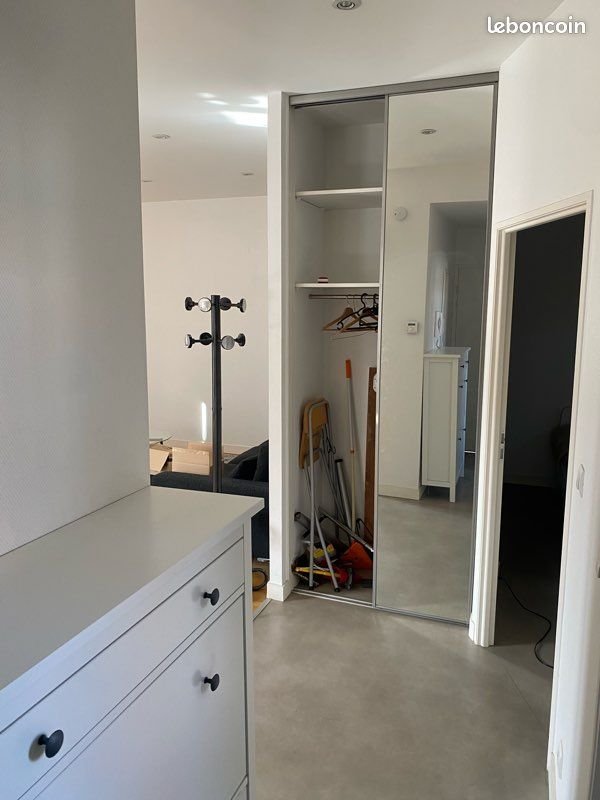 Appartement à louer, 58m², Dijon