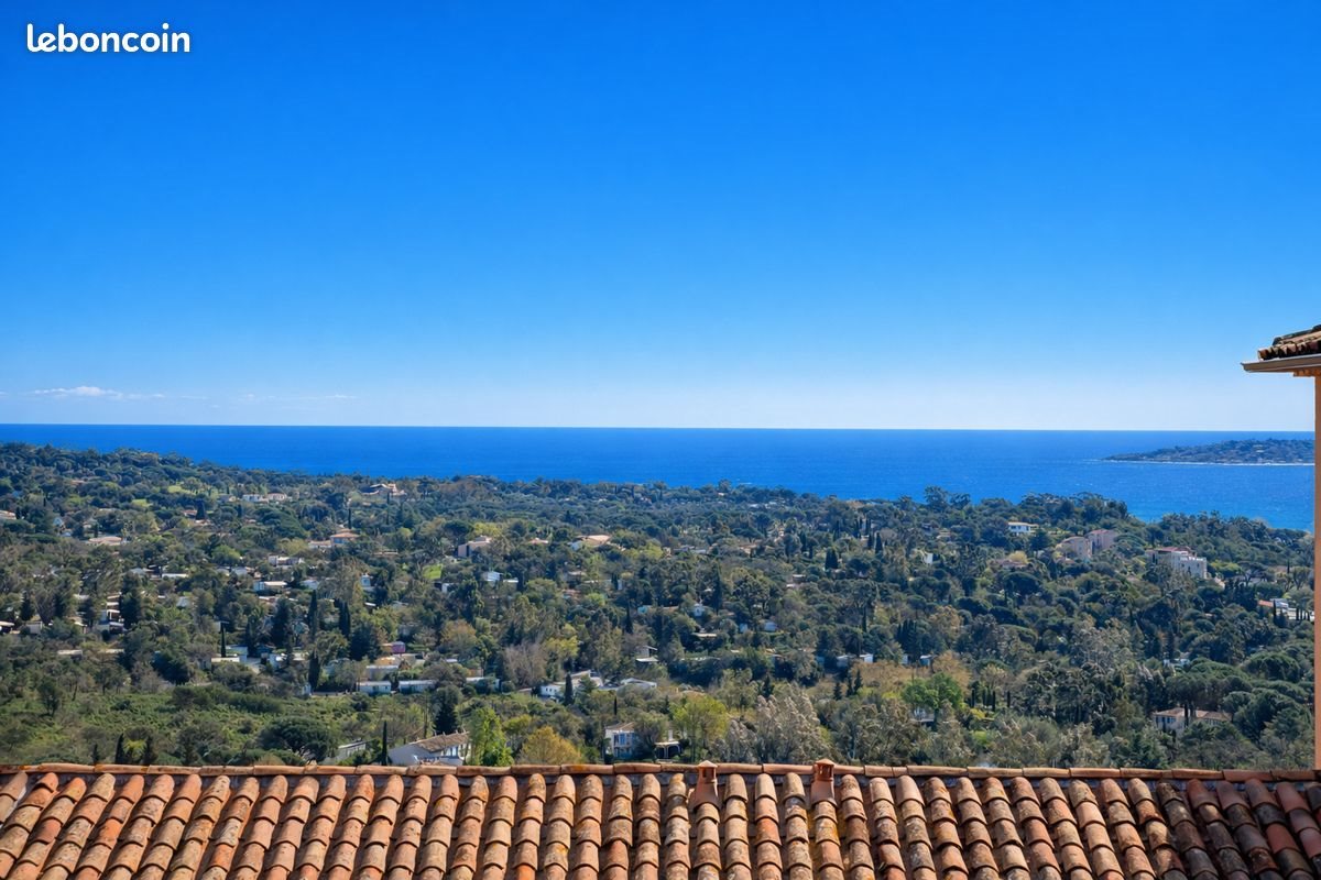 Appartement à vendre, 27m², Grimaud
