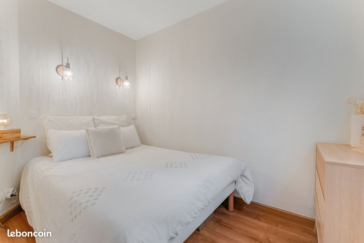 Appartement à vendre, 27m², Grimaud