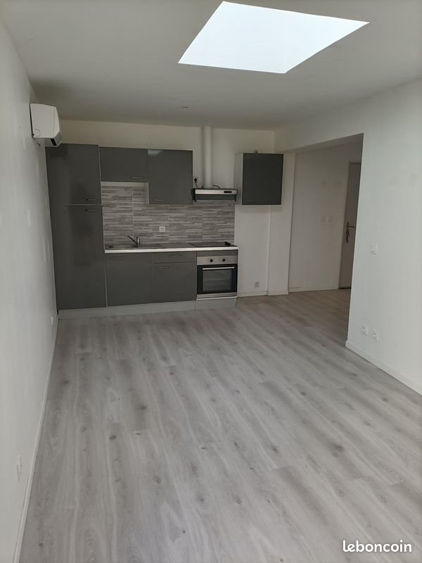 Appartement à louer, 70m², Cognac