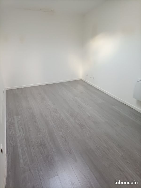 Appartement à louer, 70m², Cognac