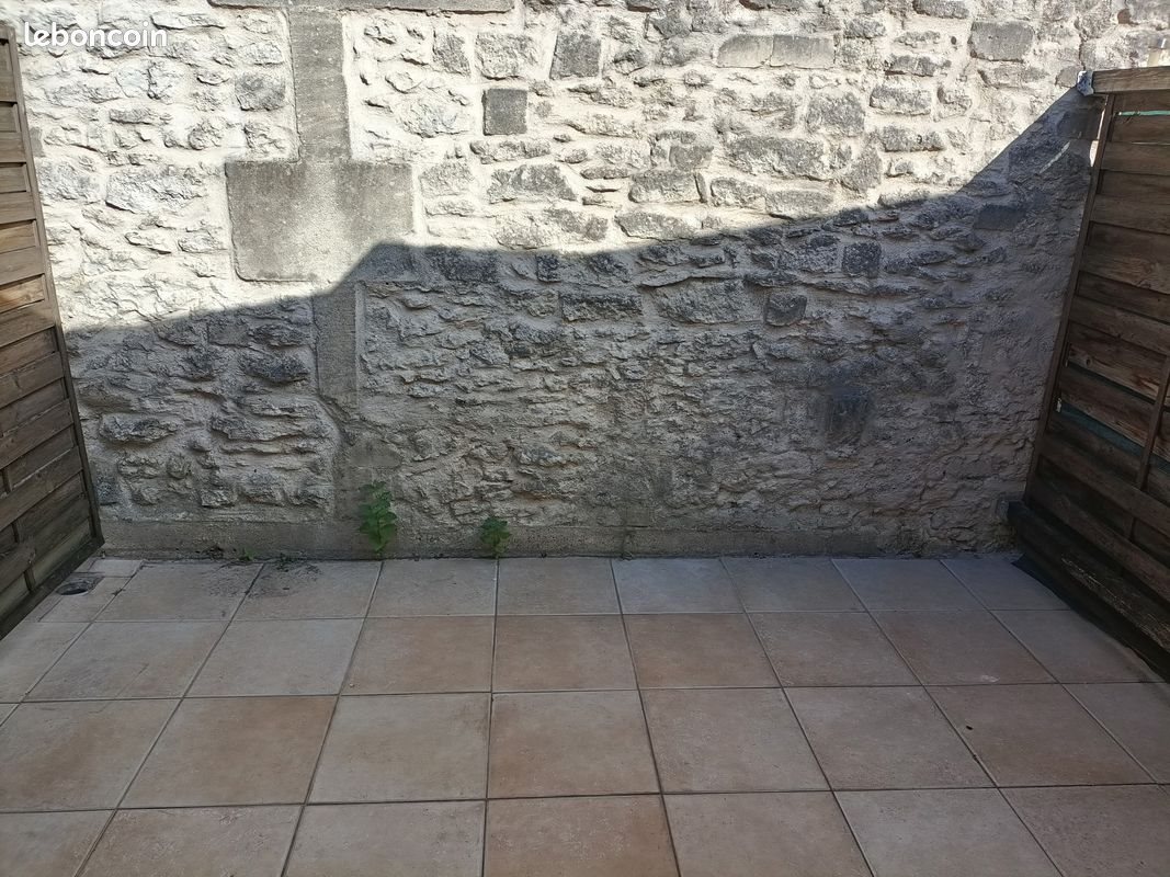 Appartement à louer, 70m², Cognac