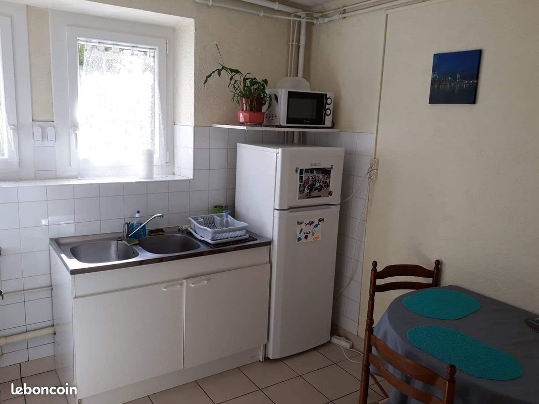Appartement à louer, 30m², Marvejols
