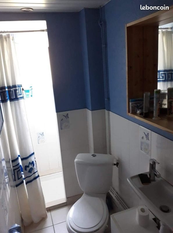 Appartement à louer, 30m², Marvejols