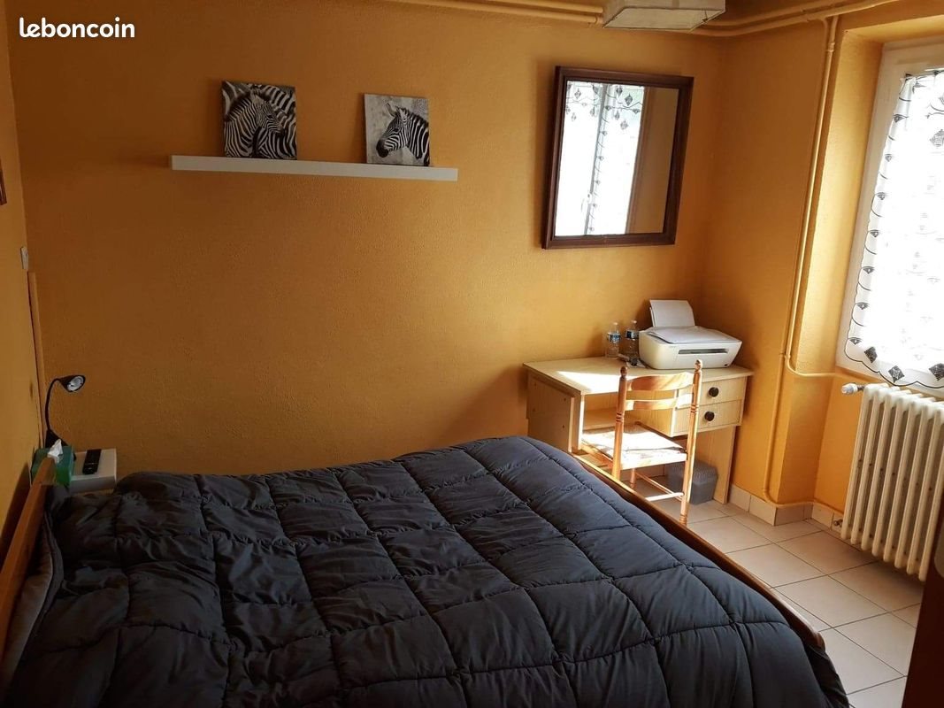 Appartement à louer, 30m², Marvejols