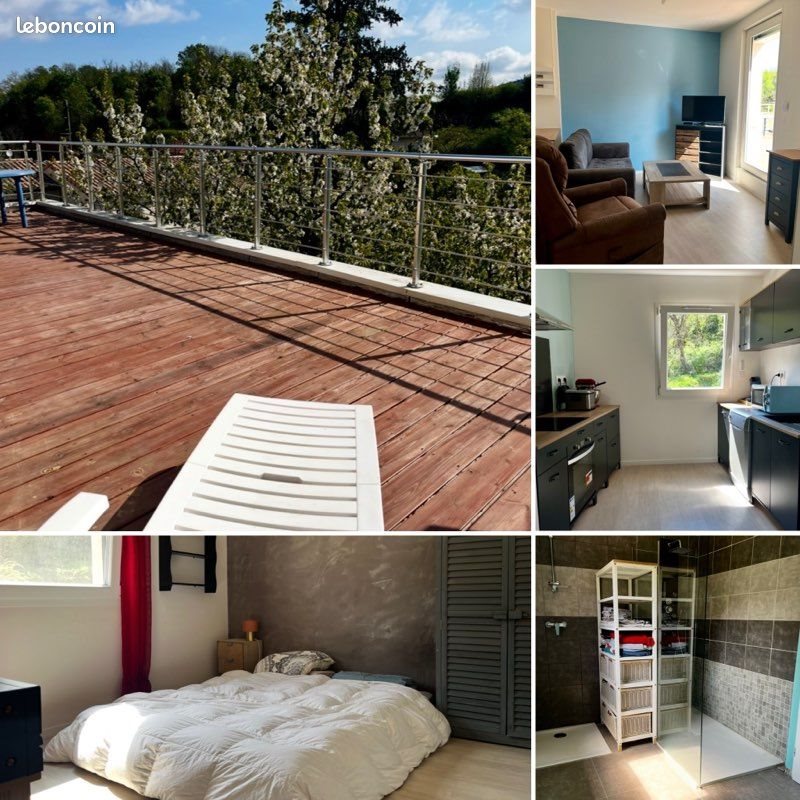 Maison à vendre, 143m², Tournon-sur-Rhône