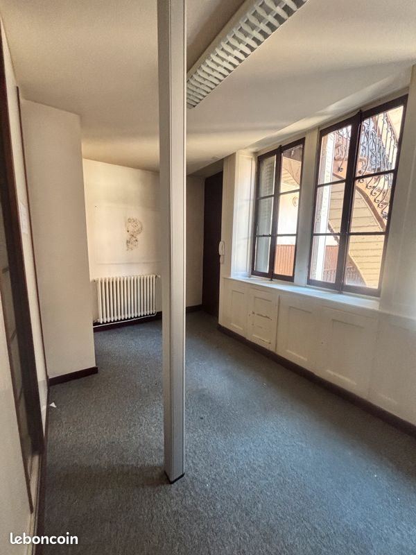 Appartement à vendre, 135m², Besançon