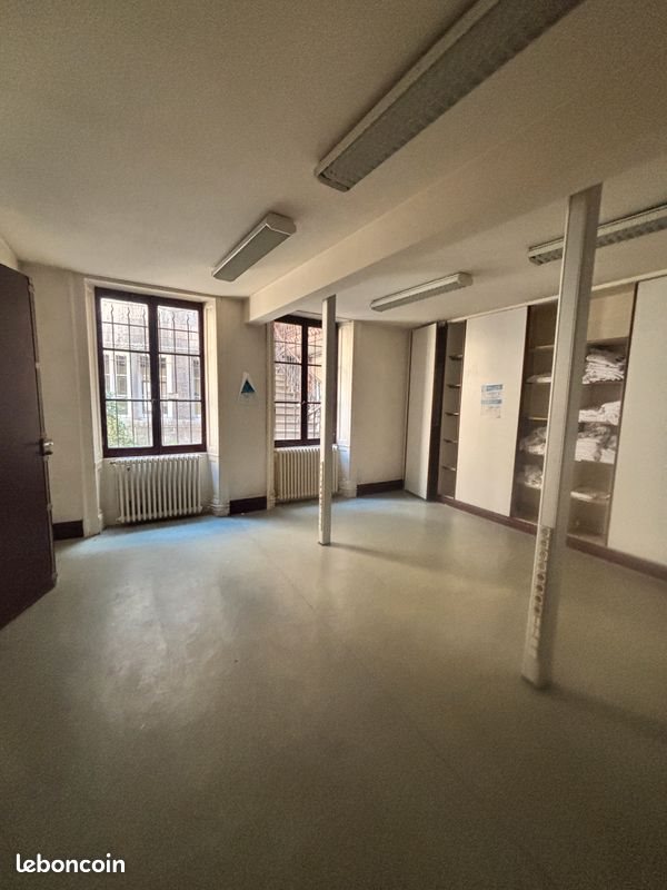Appartement à vendre, 135m², Besançon