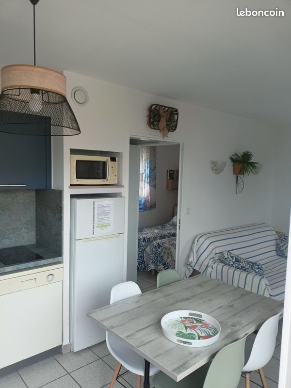 Appartement à vendre, 26m², Cerbère